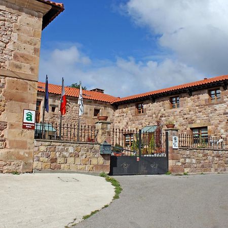 Posada Ormas المظهر الخارجي الصورة