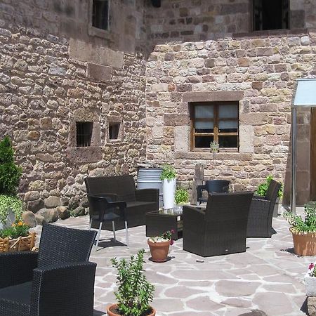 Posada Ormas المظهر الخارجي الصورة