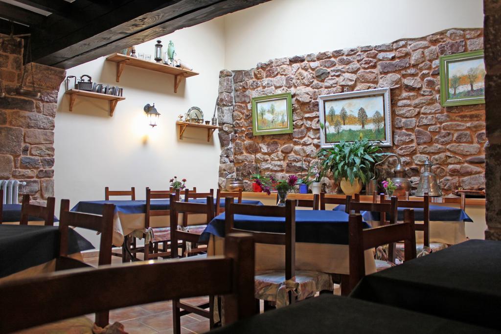 Posada Ormas المظهر الخارجي الصورة