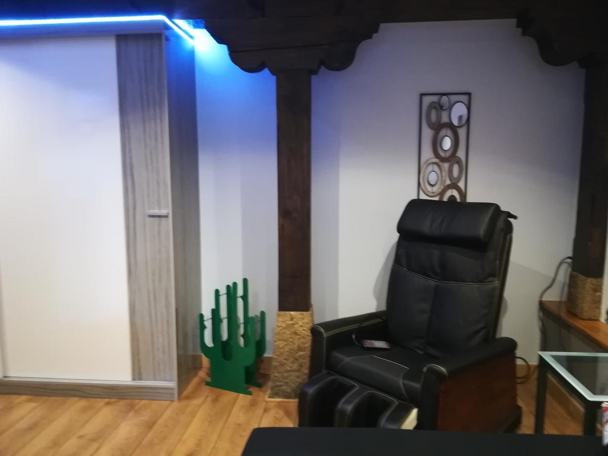 Posada Ormas المظهر الخارجي الصورة