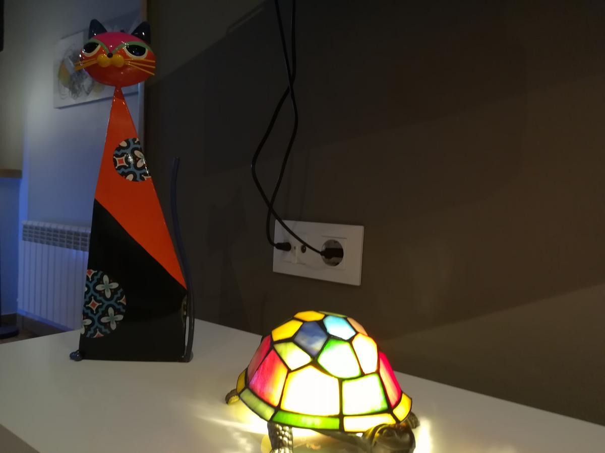 Posada Ormas المظهر الخارجي الصورة