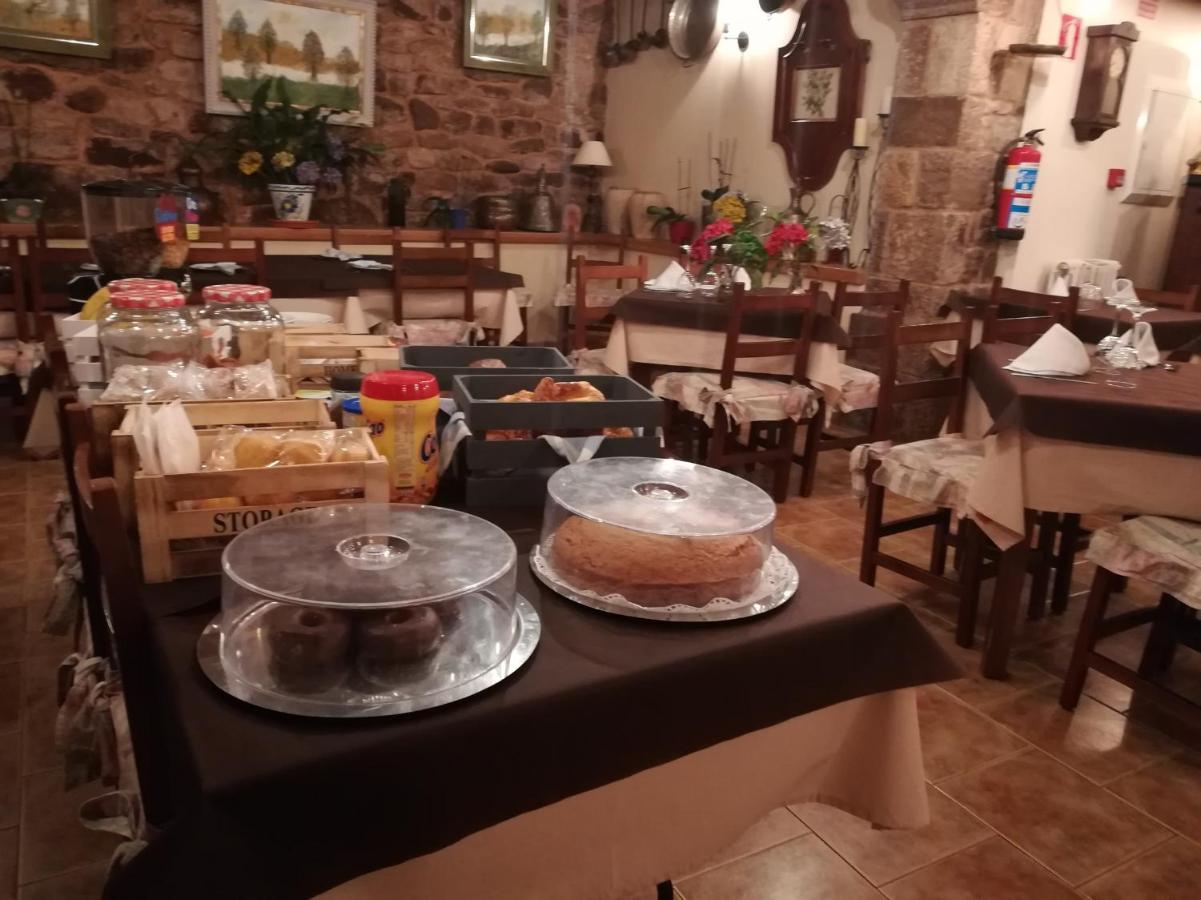 Posada Ormas المظهر الخارجي الصورة